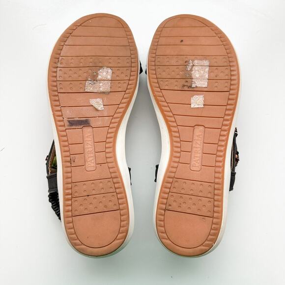 Patrizia Spring Step Jeunesse Floral Embellished Cushioned Size 5.5 - 6 - Picture 10 of 13